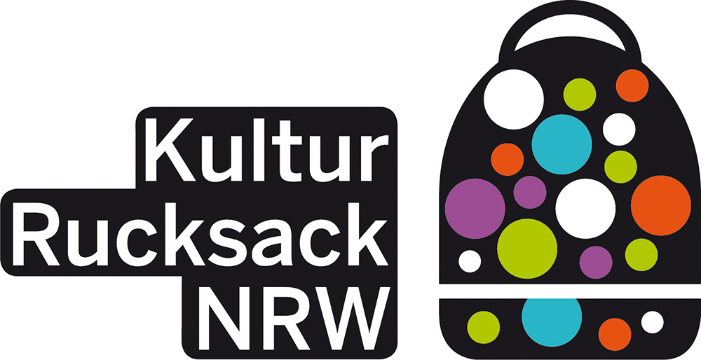 kulturrucksack logoi